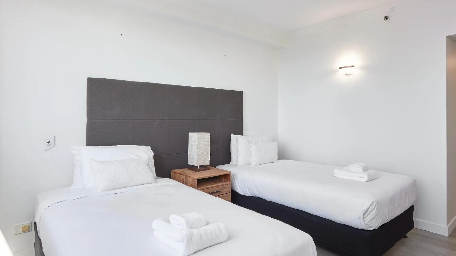 Crown Tower By Serain Residences Gold Coast